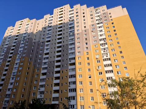 квартира по адресу Кургузова ул., 1а к2