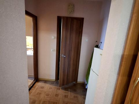 квартира по адресу Кургузова ул., 1а к2