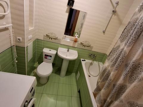 квартира по адресу Кургузова ул., 1а к2