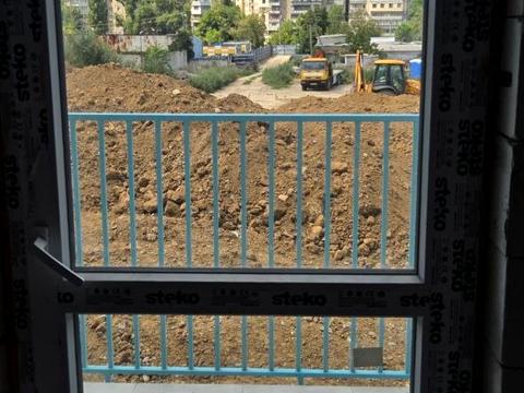 квартира за адресою с. Крижанівка, Владислава Бувалкіна вул., 60