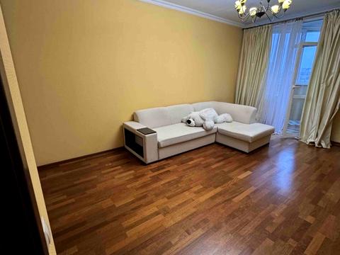 квартира по адресу Сапёрно-Слободская ул., 22