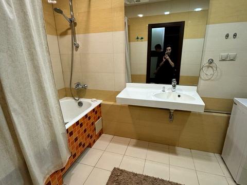 квартира по адресу Сапёрно-Слободская ул., 22