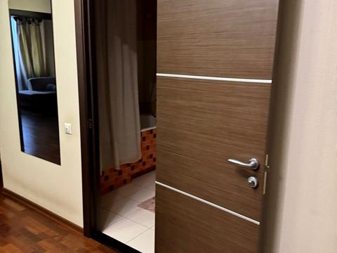 квартира по адресу Сапёрно-Слободская ул., 22