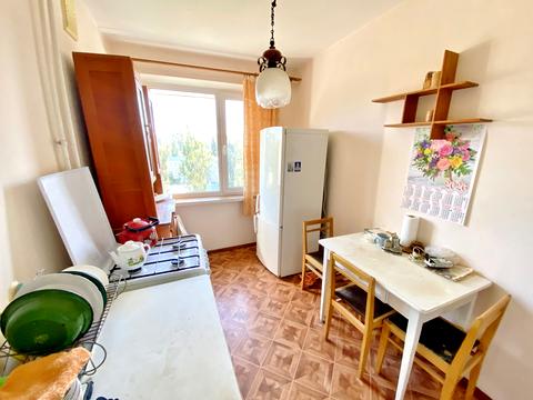 квартира за адресою Миру просп., 48