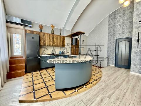 квартира по адресу Владимира Ивасюка просп. (Героїв Сталінграду), 6