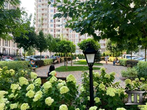 квартира за адресою Михайла Максимовича вул. (Онуфрія Трутенка), 24-Г