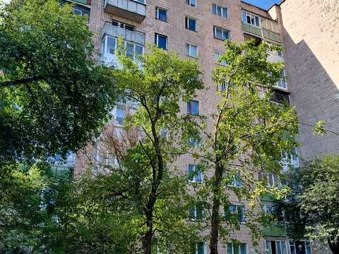 квартира за адресою Молоді просп., 3а