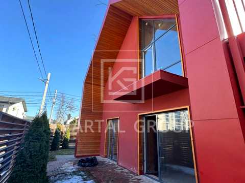 будинок за адресою Патріотів вул., 31