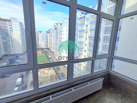 квартира по адресу Ивано-Франковск, Высочана ул., 18 к20