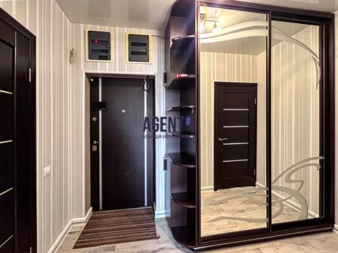 квартира за адресою Черкаська вул., 1-Б