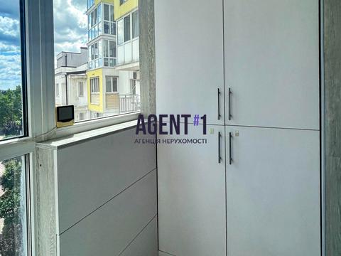 квартира за адресою Черкаська вул., 1-Б
