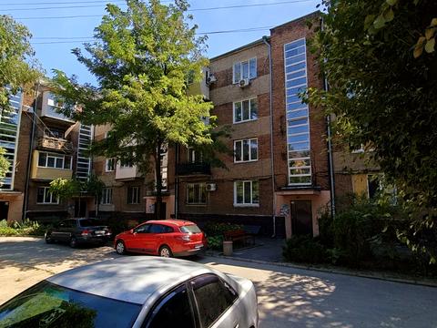 квартира за адресою Моторобудівників просп., 54