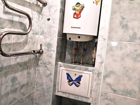 квартира за адресою Моторобудівників просп., 54