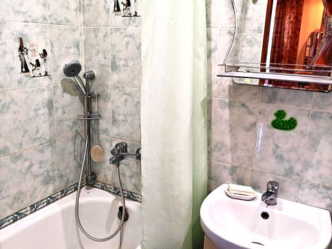 квартира за адресою Моторобудівників просп., 54