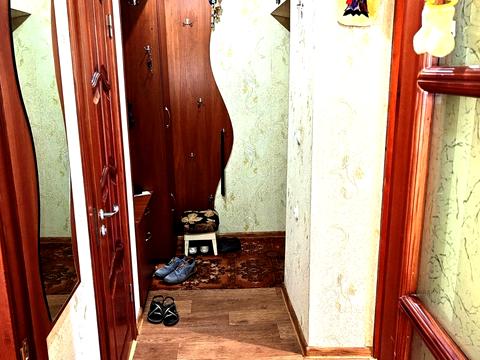квартира за адресою Моторобудівників просп., 54