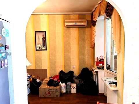 квартира за адресою Моторобудівників просп., 54