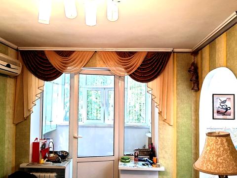 квартира за адресою Моторобудівників просп., 54