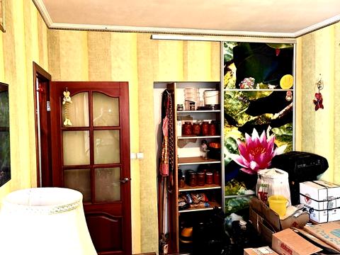 квартира за адресою Моторобудівників просп., 54