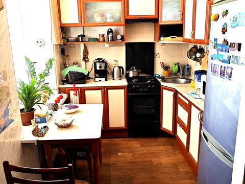 квартира за адресою Моторобудівників просп., 54
