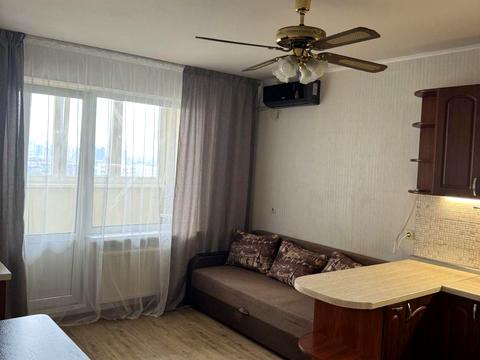 квартира по адресу Ясиноватский пер., 11