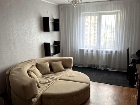 квартира по адресу Ясиноватский пер., 11