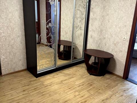 квартира по адресу Ясиноватский пер., 11
