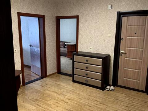 квартира по адресу Ясиноватский пер., 11