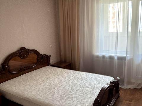 квартира по адресу Ясиноватский пер., 11