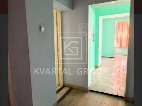 коммерческая по адресу Мира ул., 16