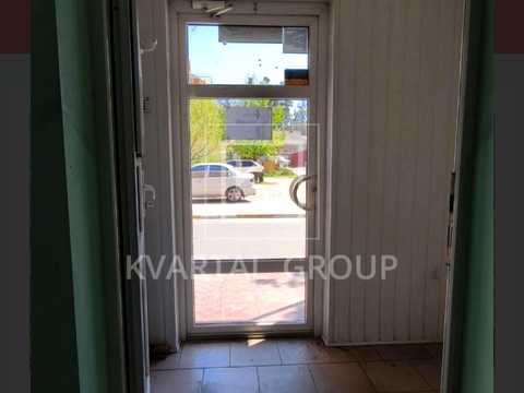 коммерческая по адресу Мира ул., 16