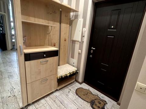 квартира за адресою Вишгородська вул., 45/11