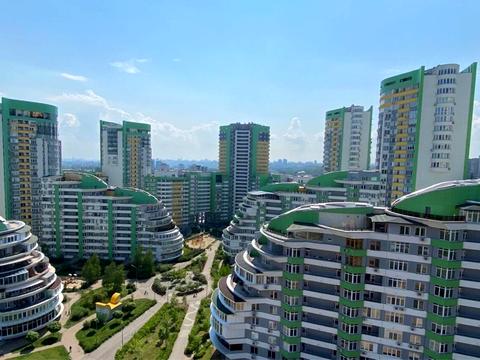 квартира за адресою Вишгородська вул., 45/11