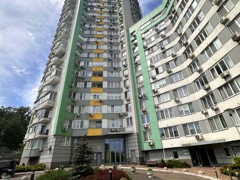 квартира за адресою Вишгородська вул., 45/11