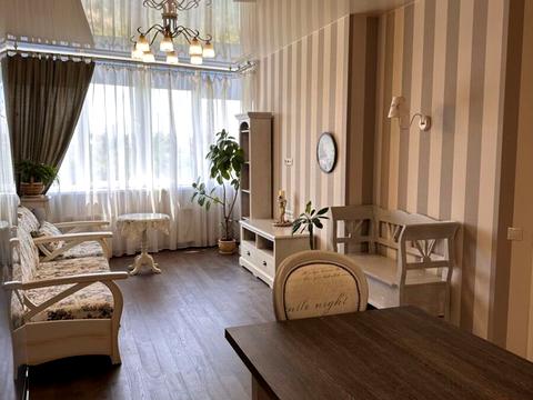квартира за адресою Вишгородська вул., 45/11