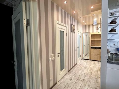 квартира за адресою Вишгородська вул., 45/11