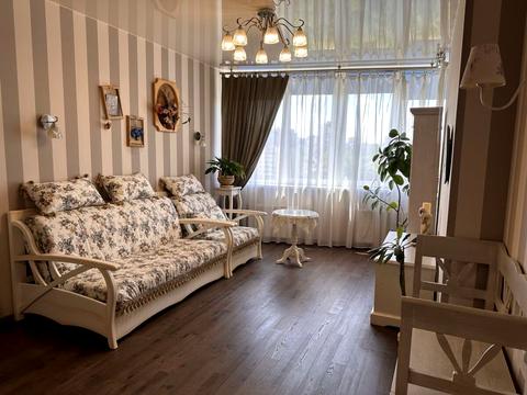 квартира за адресою Вишгородська вул., 45/11