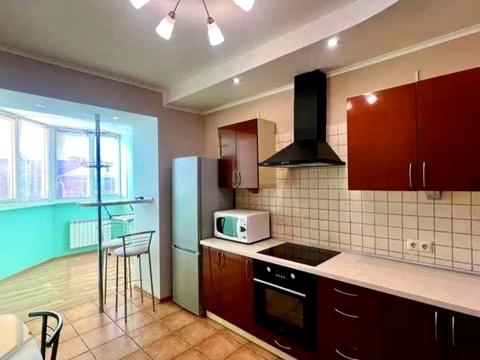квартира за адресою Васильківська вул., 18