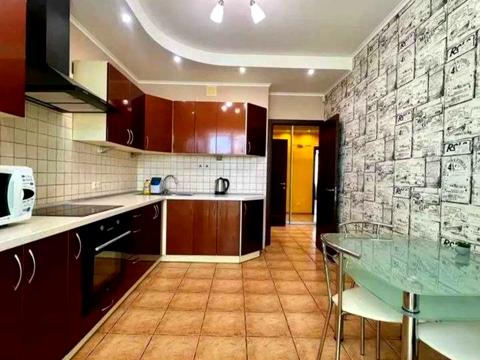 квартира за адресою Васильківська вул., 18