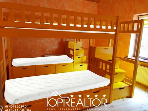 дом по адресу Киргизская ул., 110
