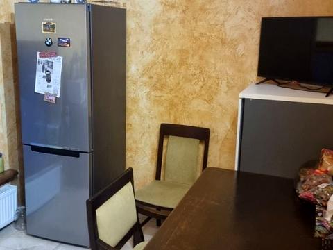 дом по адресу Киргизская ул., 110