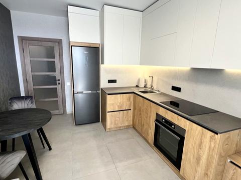 квартира за адресою Васильківська вул., 37-Г