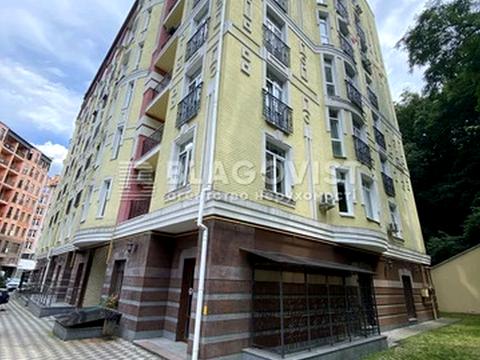 квартира за адресою Дегтярна вул., 31