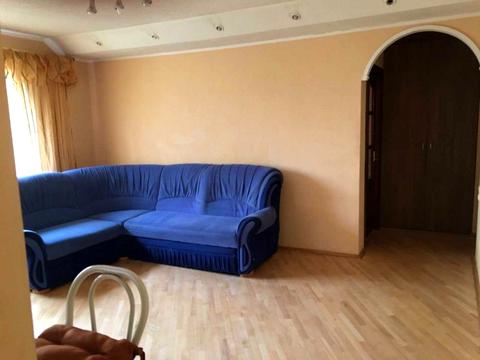 квартира по адресу Дмитрия Багалия ул. (Пожарского), 8