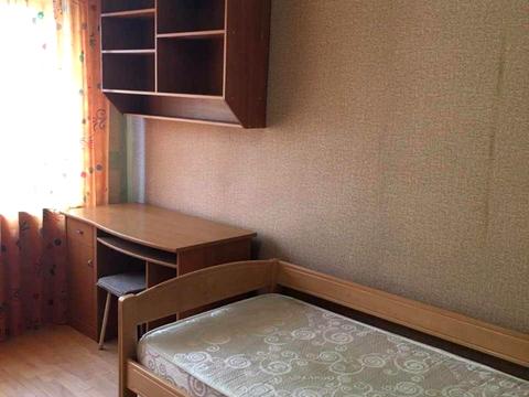 квартира по адресу Дмитрия Багалия ул. (Пожарского), 8