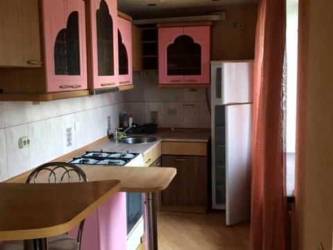 квартира по адресу Дмитрия Багалия ул. (Пожарского), 8