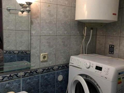 квартира по адресу Дмитрия Багалия ул. (Пожарского), 8