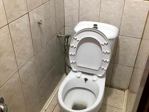 квартира по адресу Дмитрия Багалия ул. (Пожарского), 8