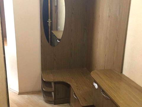 квартира по адресу Дмитрия Багалия ул. (Пожарского), 8