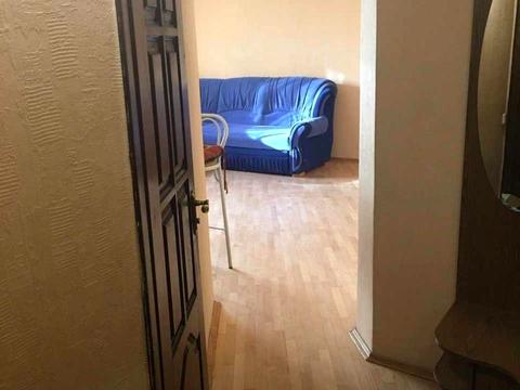 квартира по адресу Дмитрия Багалия ул. (Пожарского), 8