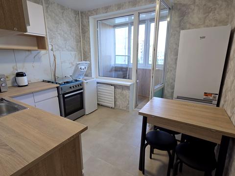 квартира по адресу Кіото ул., 13